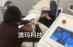808半導(dǎo)體激光脫毛儀發(fā)貨啦！脫毛旺季，店里面沒(méi)有脫毛儀怎么能行呢