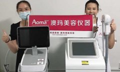 808脫毛儀器有幾種？德國(guó)進(jìn)口808半導(dǎo)體脫毛儀報(bào)價(jià)