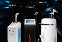 808脫毛機(jī)大概多少錢？德國(guó)脫毛儀器808價(jià)格_國(guó)產(chǎn)808激光脫毛機(jī)