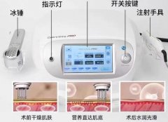 韓國進口德瑪莎四代多少錢？進口德瑪莎水光儀器_純進口德瑪莎四代