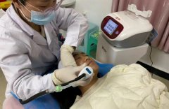 德瑪莎儀器4代多少錢？德瑪莎四代水光儀器_德瑪莎五代水光儀器